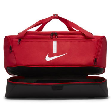 Cestovná taška Nike Academy Team Medium Hardcase Červená | cu8096-657, 2