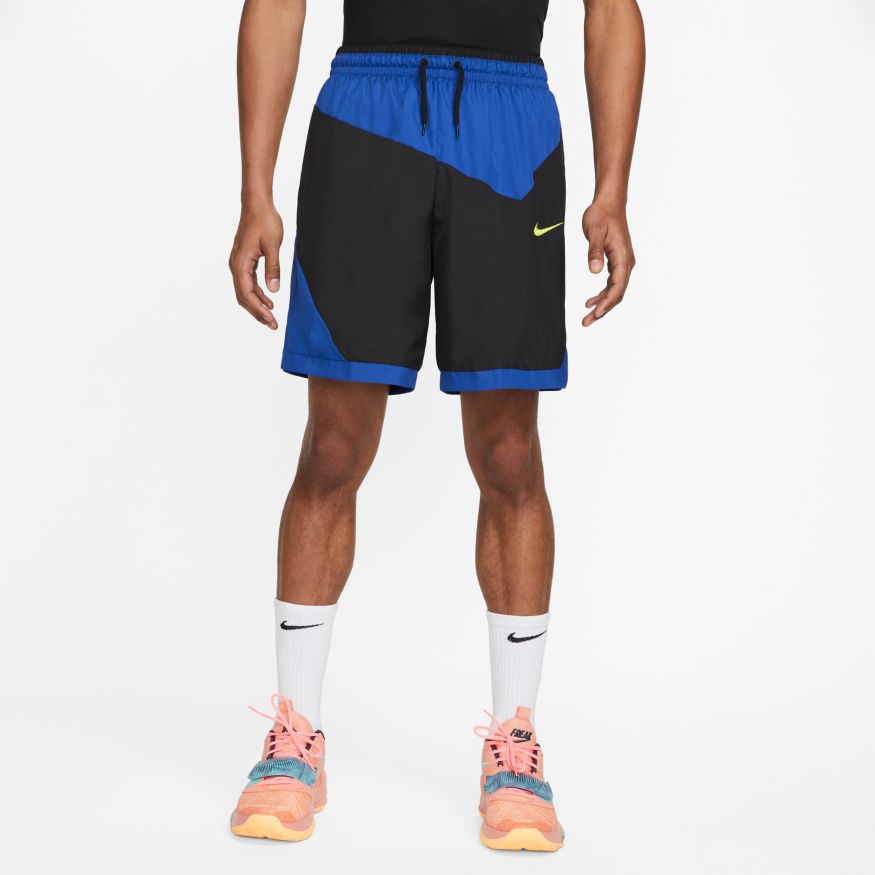 Dri-FIT DNA Woven Basketball Shorts