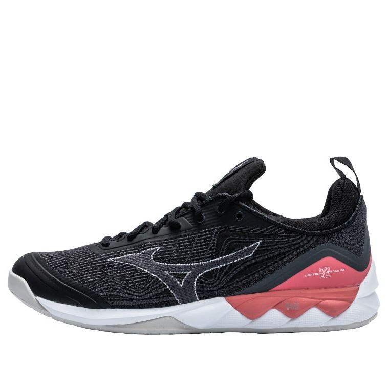 Tenisky a topánky Mizuno WAVE LUMINOUS 2 Čierna | V1GA212067
