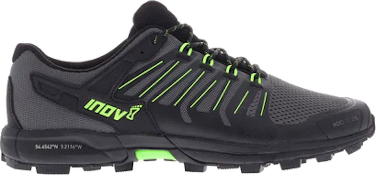 Tenisky a topánky inov-8 Roclite 275 Čierna | 000806-gagr-m-01, 0