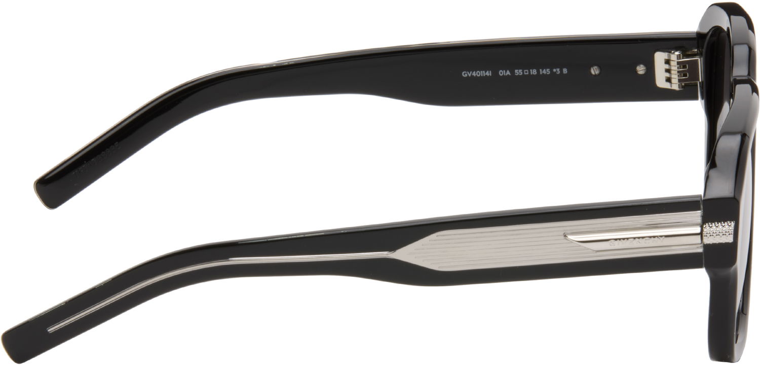 Slnečné okuliare Givenchy GV One Sunglasses Čierna | GV40114IM5501A 840126860740, 1