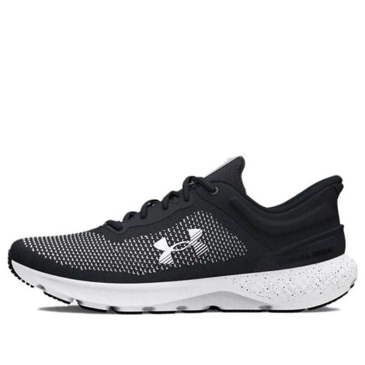 Tenisky a topánky Under Armour Charged Escape 4 Knit Čierna | 3026521-001, 0