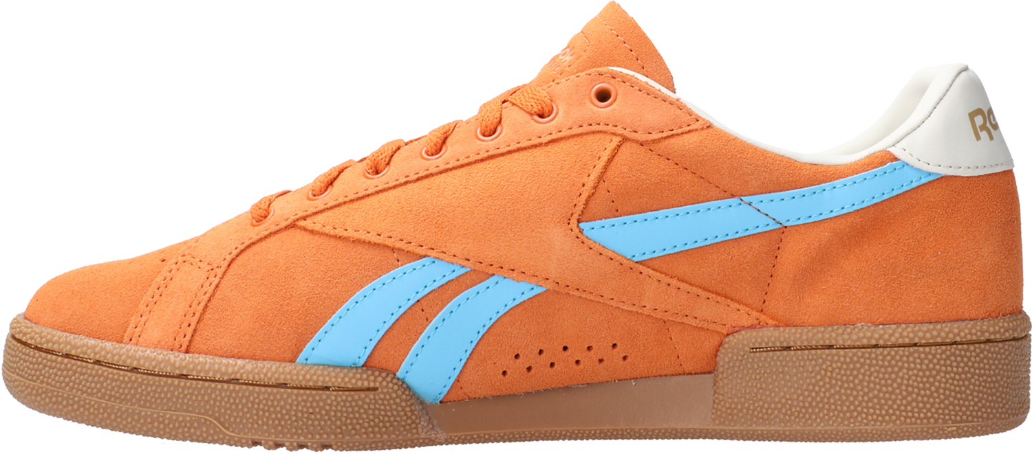 Tenisky a topánky Reebok Club C Grounds UK Oranžová | 100074846-100074846, 1