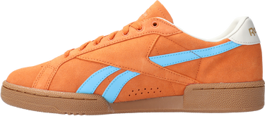 Tenisky a topánky Reebok Club C Grounds UK Oranžová | 100074846-100074846, 1