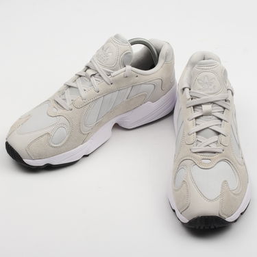 Tenisky a topánky adidas Originals Yung-1 Šedá | BD7659, 2