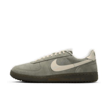 Tenisky a topánky Nike Nike Field General Šedá | IF0666-300, 1
