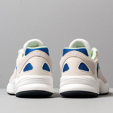 Tenisky a topánky adidas Originals Yung-1 Biela | EE5318, 3