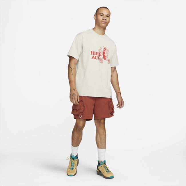 All Conditions Gear "Hike" T-Shirt