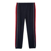 Web Stripe Sweatpants