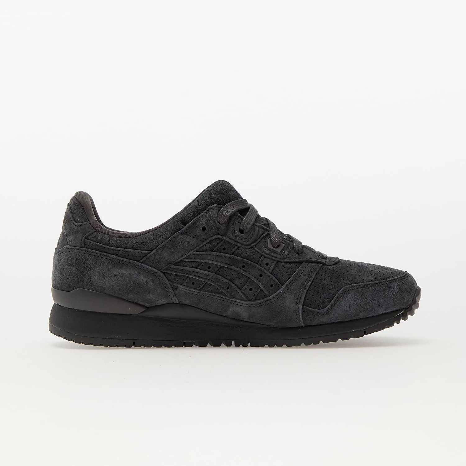 Tenisky a topánky Asics Gel-Lyte III OG Čierna | 1201A050-023, 1