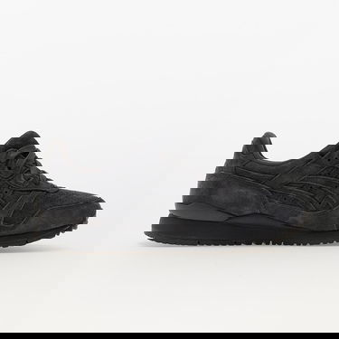 Tenisky a topánky Asics Gel-Lyte III OG Čierna | 1201A050-023, 1