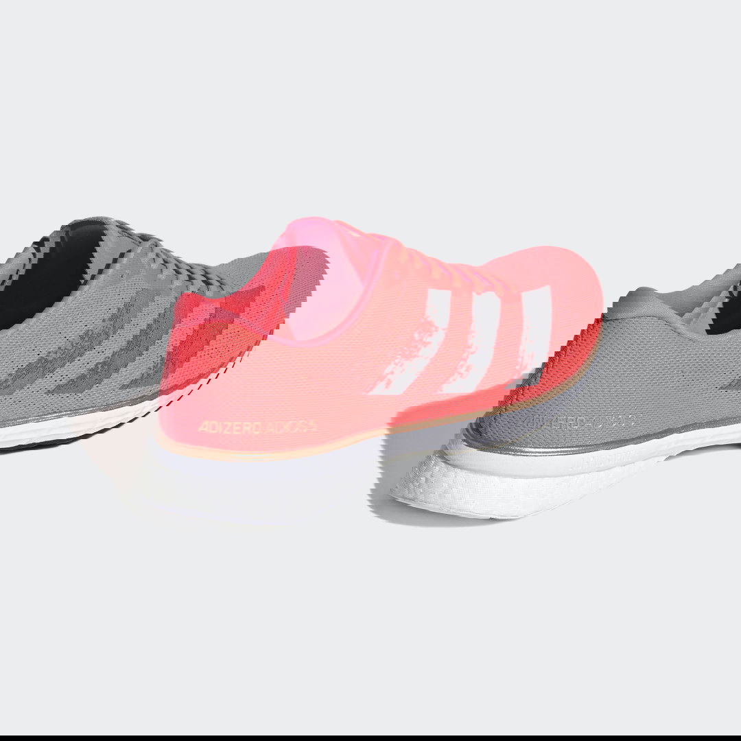 Tenisky a topánky adidas Performance Adizero Adios 5 W Ružová | EG4669, 1