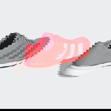 Tenisky a topánky adidas Performance Adizero Adios 5 W Ružová | EG4669, 1