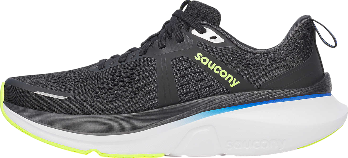 Tenisky a topánky Saucony GUIDE 18 Čierna | s20998-285, 1
