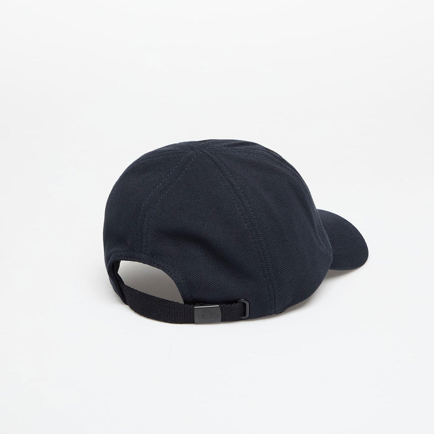 Šiltovka Fred Perry Fred Perry Pique Classic Cap Navy | HW6726 Y31, 1