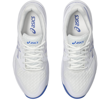 Tenisky a topánky Asics Indoorové GEL-COURT HUNTER 3 W Modrá | 1072a090-101, 3
