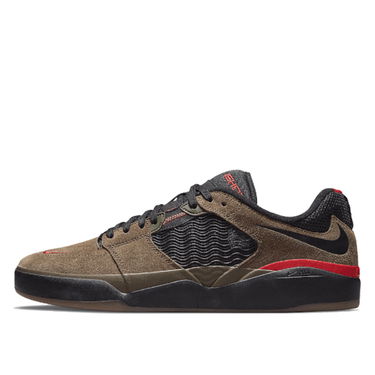 Tenisky a topánky Nike SB Ishod Wair "Light Olive" Zelené | DC7232-300, 1