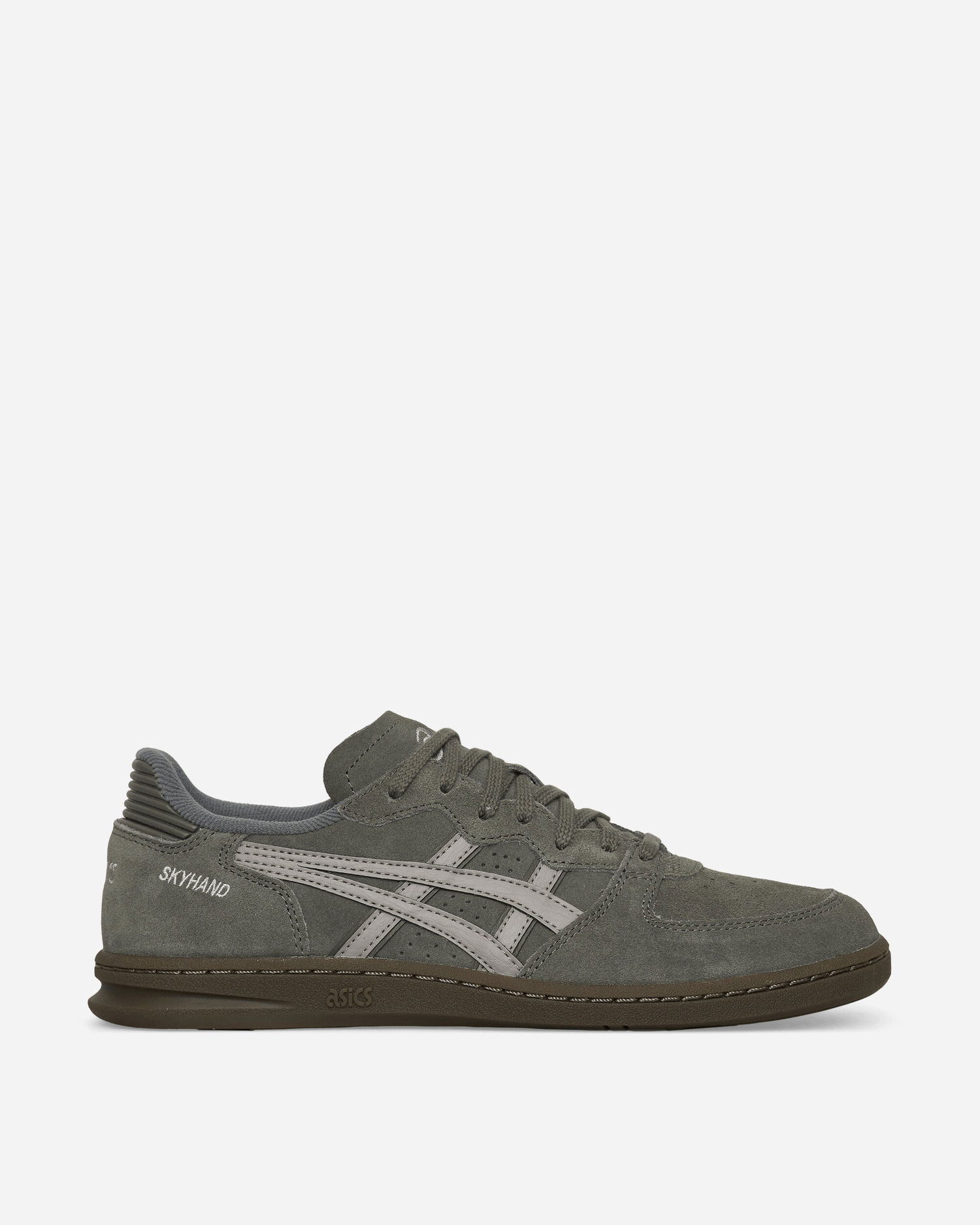 Tenisky a topánky Asics Skyhand OG Šedá | 1203A452-020, 0