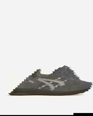 Tenisky a topánky Asics Skyhand OG Šedá | 1203A452-020, 0