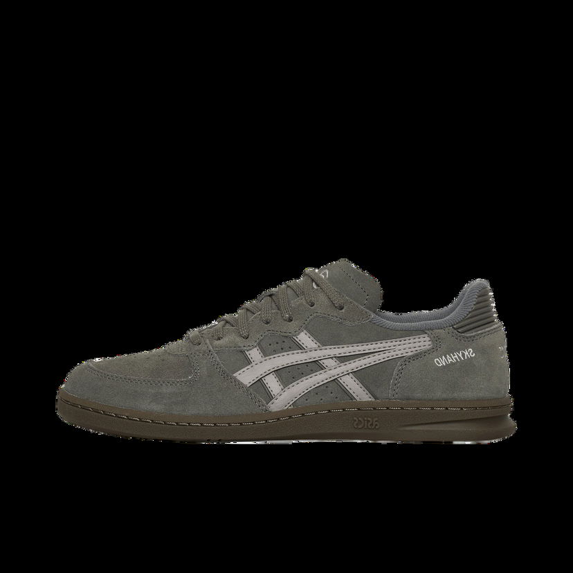 Tenisky a topánky Asics Skyhand OG Šedá | 1203A452-020