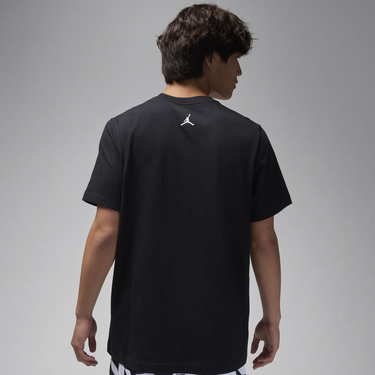 Tričko Jordan Sport T-Shirt Čierna | FZ1985-010, 2