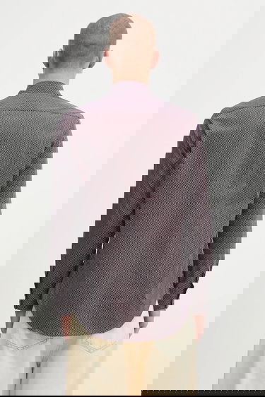 Košeľa Paul Smith Paul Smith Regular Fit Classic Collar Shirt Rôznofarebný | M1R.901U.T02718, 2