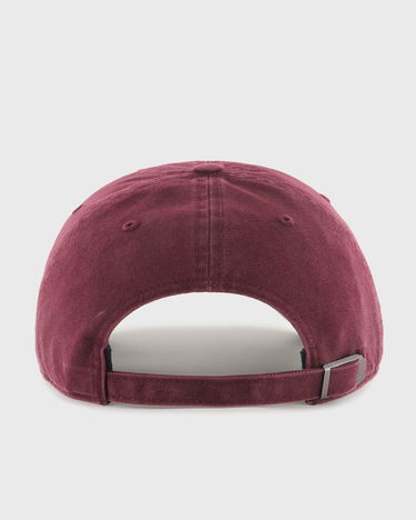Šiltovka '47 Brand MLB Los Angeles Dodgers Cap Vínová | 193234748401, 1