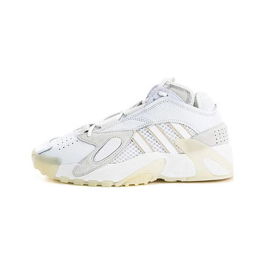 Tenisky a topánky adidas Originals Streetball Biela | EG8041, 0