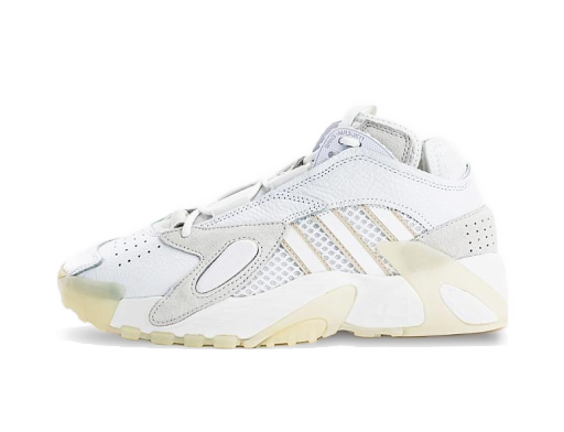 Tenisky a topánky adidas Originals Streetball Biela | EG8041