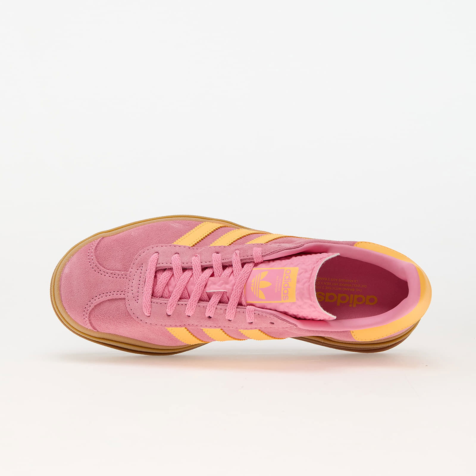 Gazelle Bold Bliss Pink Spark W