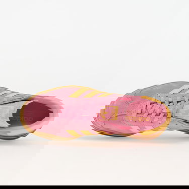 Tenisky a topánky adidas Originals Gazelle Bold Bliss Pink Spark W Ružová | IF4498, 3