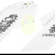 A Bathing Ape ABC Camo T-Shirt, Size Large