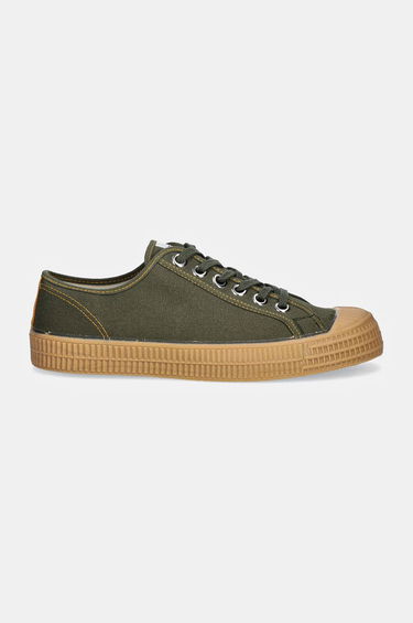 Tenisky a topánky Novesta Star Master CS Sneakers Zelené | N372011.49Y49Y003, 1