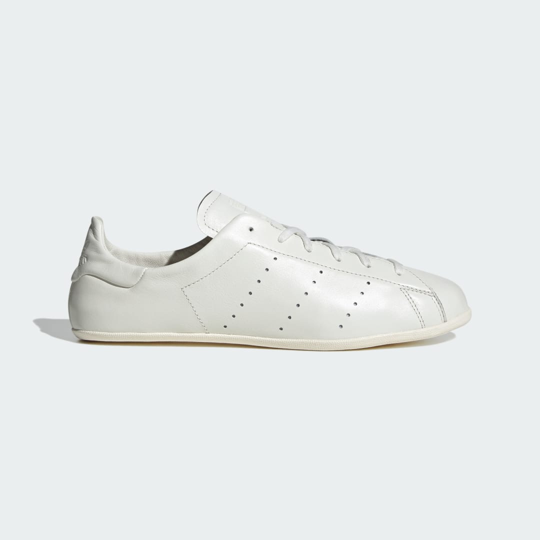 Tenisky a topánky adidas Originals Stan Smith Lo Pro Biela | JR5700, 0