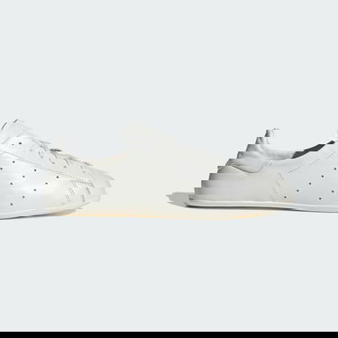 Tenisky a topánky adidas Originals Stan Smith Lo Pro Biela | JR5700, 0