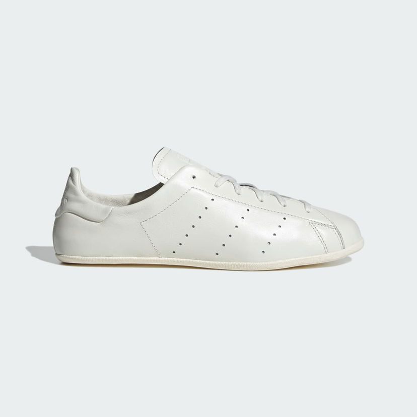 Tenisky a topánky adidas Originals Stan Smith Lo Pro Biela | JR5700