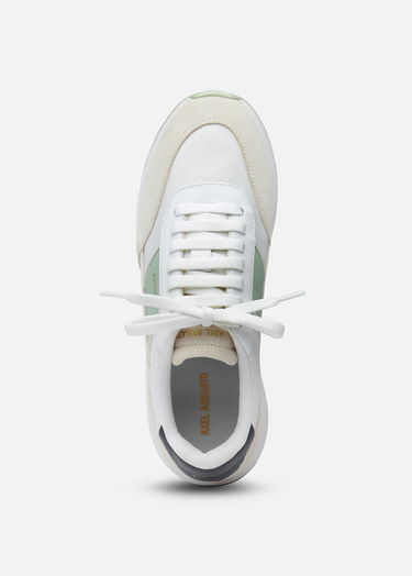 Tenisky a topánky AXEL ARIGATO Genesis Neo Rôznofarebný | F2738001, 4