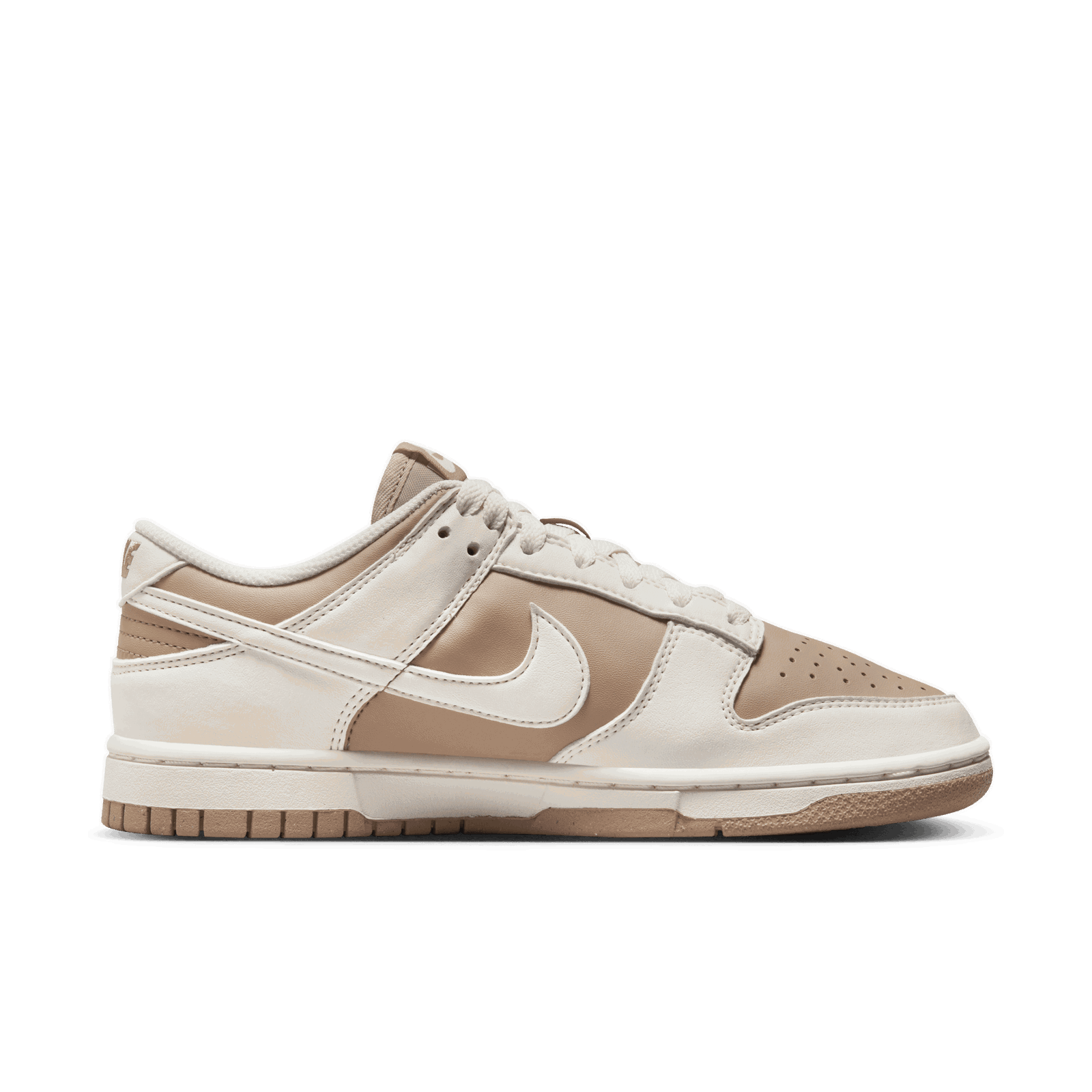 Dunk Low Next Nature "Hemp" W