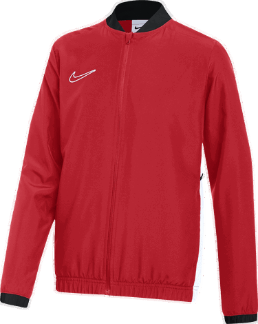 Bomber bunda Nike Nike Track Jacket Červená | fz9851-657, 0
