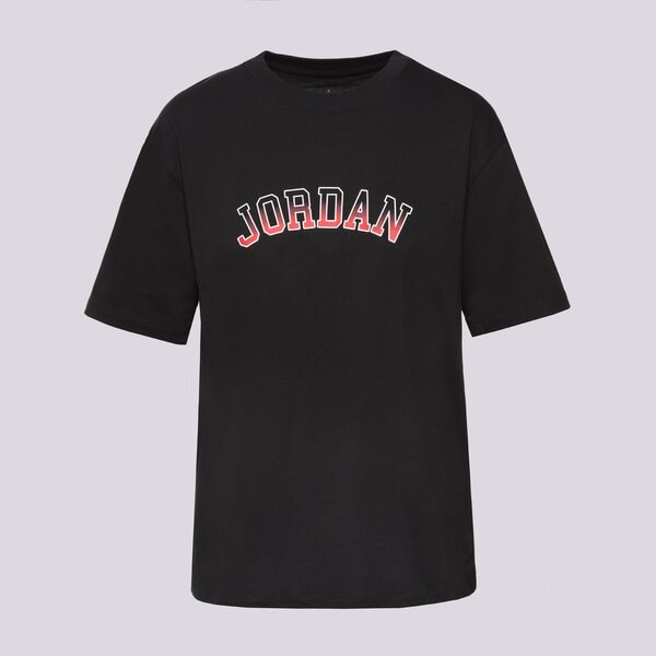 Tričko Jordan Graphic Tee Čierna | FD7202-010, 0