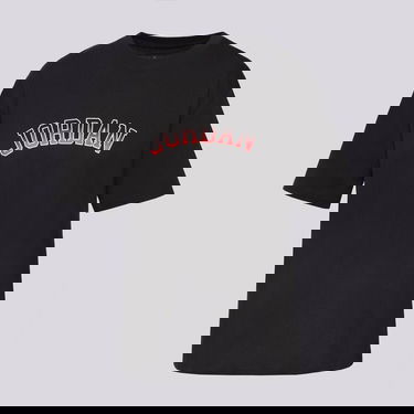 Tričko Jordan Graphic Tee Čierna | FD7202-010, 0