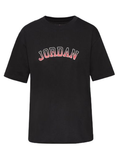 Tričko Jordan Graphic Tee Čierna | FD7202-010