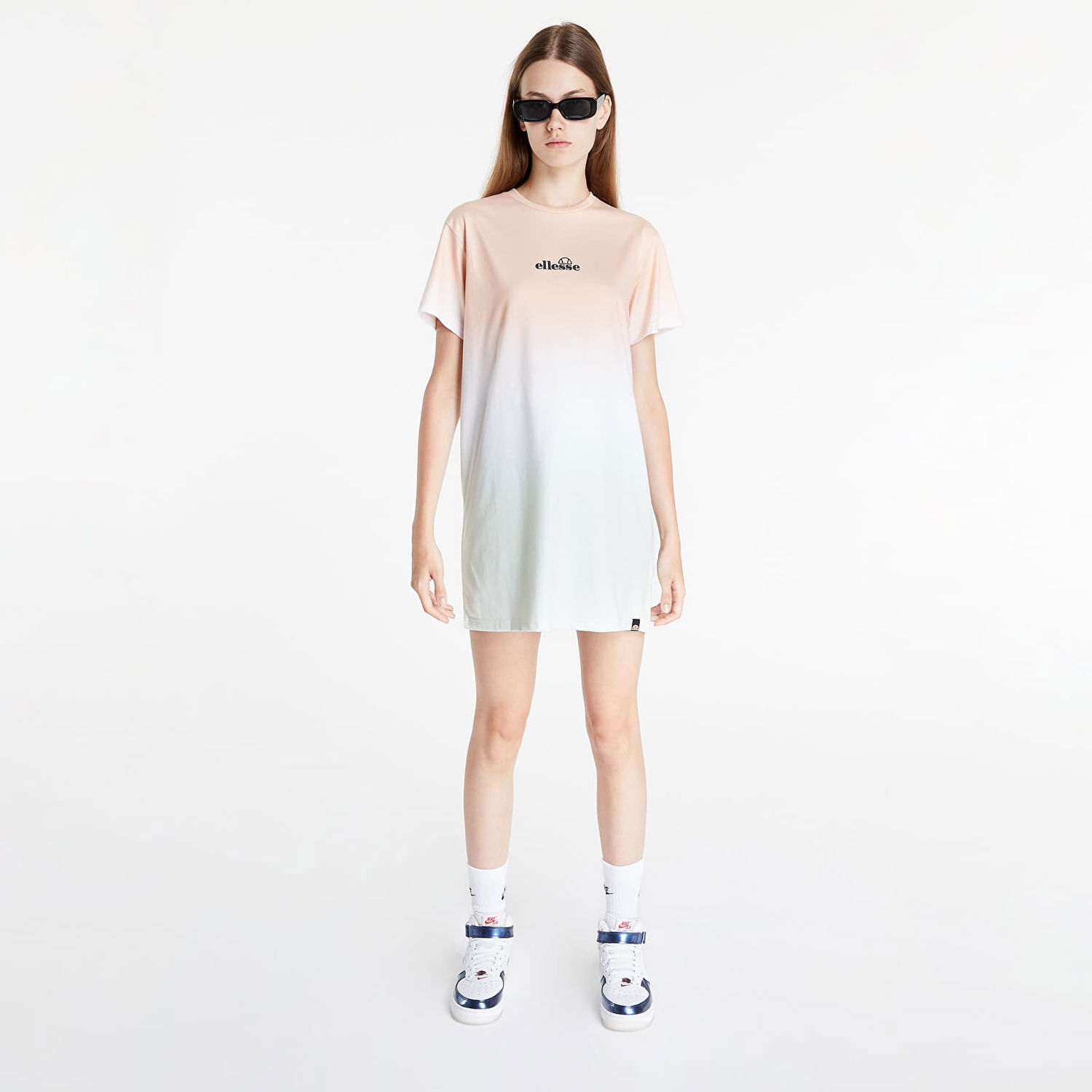 Šaty Ellesse Colori Dress Rôznofarebný | SGN15195940, 0