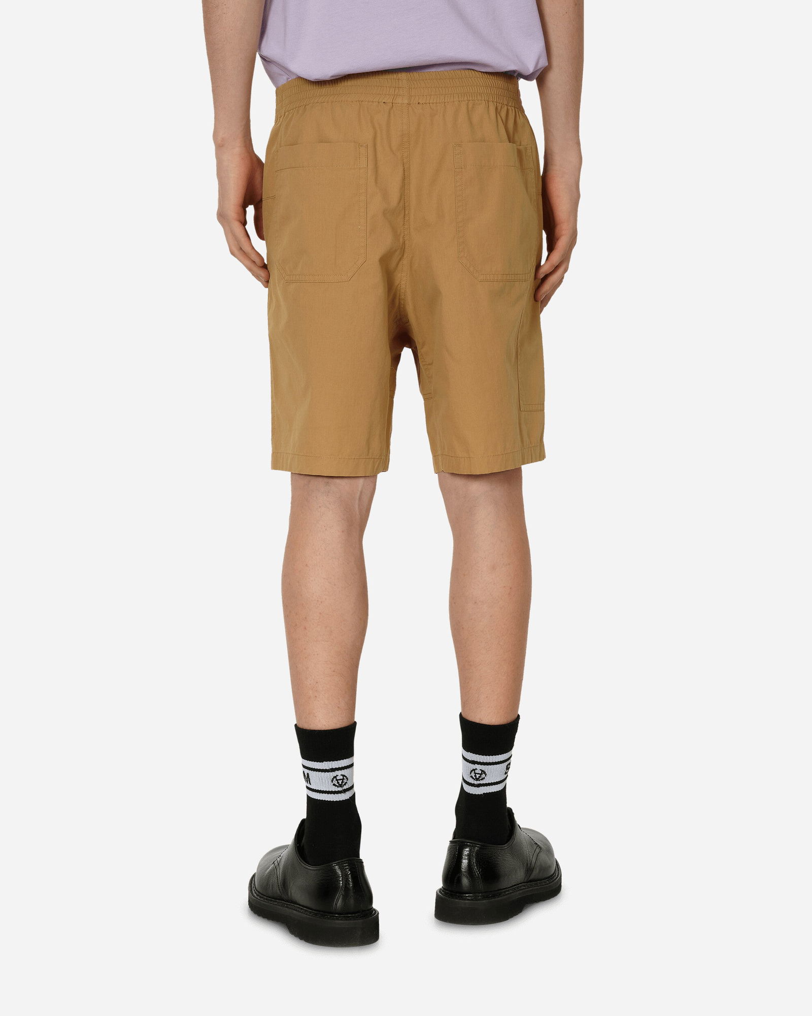 Norris Shorts