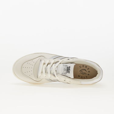 Tenisky a topánky adidas Originals Rivalry Low Consortium White Silver Metallic Biela | IF0603, 2