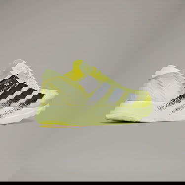 Tenisky a topánky Y-3 Y-3 Takumi Sen 9 Žltá | ID8005, 5