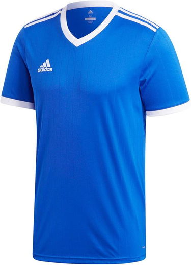 Tričko adidas Originals Adidas Tabela 18 Jersey Modrá | ce8936, 0
