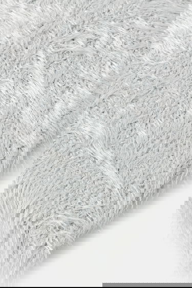 Kulicha Maison Margiela MM6 Maison Margiela Faux Fur Beanie Šedá | S62TB0007.M13189.856, 2