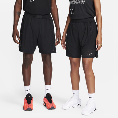 Šortky Nike x Nocta Dri-FIT Čierna | DV3651-010, 2
