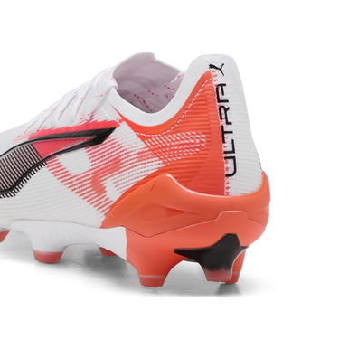 Tenisky a topánky Puma ULTRA 5 ULTIMATE FG Biela | 108160_01, 2